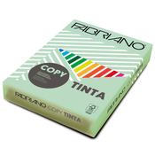 Papir Fabriano 200g, Aquamarin (Acquamarin)