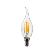 LED filament sijalica E14/4W/230V 4000K