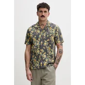 Hurley košulja za muškarce od pamuka