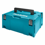 Kovček Makpac 395x295x215mm (trojka) | MAKITA - Makita - 395 x 295 x 215 mm