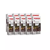 Kimbo Kapsule Nespresso Barista Ristretto Alu, 10×10 komada