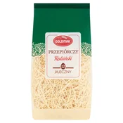Makaron Rędziński, 12 prepeličjih jajc, 250 g