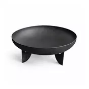 Aga Prenosno vrtno kurišče 50 cm