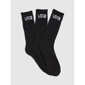 Vans Classic Crew (9.5-13) Socks black Gr. Uni