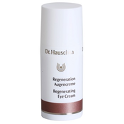 DR. HAUSCHKA Facial Care regeneracijska krema za okolico oči 15 ml