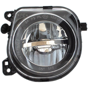 shumee BMW 5 F07 F10 F11 13-17 halogen LED levo