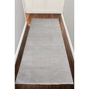 Wallity Tepih 80x300cm Sivi