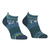 Nizke nogavice ORTOVOX Alpine Light, gorsko modre (EU 39-41)
