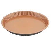 Lamart LT3097 PEKAČ ZA TORTE 31X3CM BAKREN