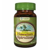 HAWAIIAN SPIRULINA Spirulina havajska, (732894010017)