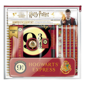 Pyramid International Harry Potter - Platform 9 3/4 Bumper Stationery Set ( 057712 )