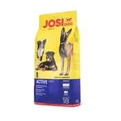 JOSERA JosiDog Active 18kg