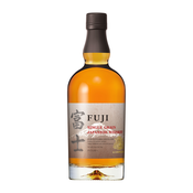 Fuji Single Grain Viski, 0.7l