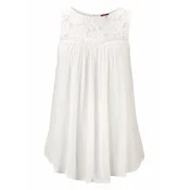 BUFFALO Top, bijela