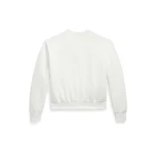 Polo Ralph Lauren Majica  bela