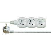 Podaljševalni kabel 3Z 10m 1,0mm2