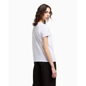Bombažna kratka majica Armani Exchange