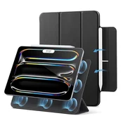 Magnetni etui ESR Rebound Magnetic za iPad Pro 13 2024 - black
