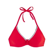 s.Oliver Bikini zgornji del rdeča