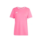 ADIDAS PERFORMANCE Funkcionalna majica ENT26 roza/bela