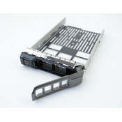 DELL okvir za trdi disk SATA / SAS 3,5" za strežnik PowerEdge T330, T340, T430, T630, R730, R7
