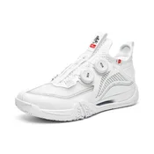 Li-Ning Muške patike Didi Feixing 2 Max, Bele