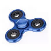 Xwave Spinner triangle sjajni Blue