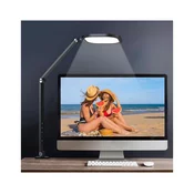 LED prigušiva dodirna fleksibilna stona lampa LED/15W/230V 3000-6500K CRI 96