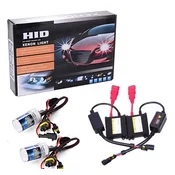 Xenon H7 tanak 8000K