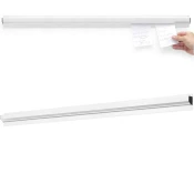 Hendi Aluminijasta letev za boniranje na naročilo 1220 mm - Hendi 513750