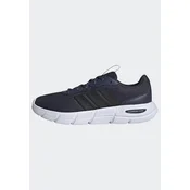 ADIDAS SPORTSWEAR Nizke superge Flex mornarska/črna