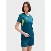 ženski dres hmlAUTHENTIC PL JERSEY S/S