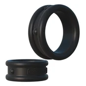 Max Width Silicon Cock Ring – Silikonski prsten
