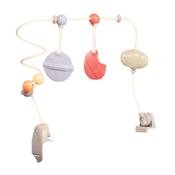 CHICCO Lok Rainbow za jedilni stol Polly Armonia