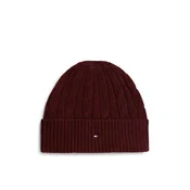 Tommy Hilfiger  beanie kapa moška z volno