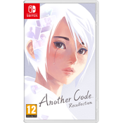 Another Code: Recollection (Nintendo Switch)