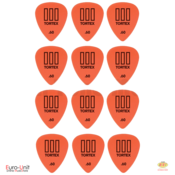 Dunlop 462P 0.60 Tortex TIII Player Pack