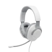 JBL Slušalice QUANTUM 100 bele