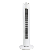 PROSTO Stubni ventilator 45W