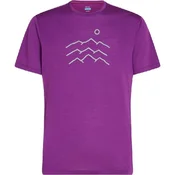125 COOL LITE SPHERE SS TEE ACROSS