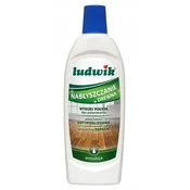 shumee Ludwik emulzija za poliranje lesa 500 ml