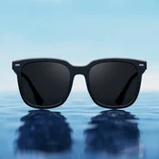 JD Original Unisex naocare za sunce, Crne