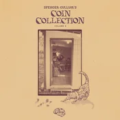 Spencer Cullums Coin Colle... - Spencer Cullums Coin Collection 3 (Limited Edition) (Orange Coloured) (LP)