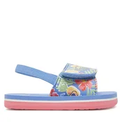 Sandali Roxy AROL100012 Modra