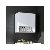Skye Decor Ormaric za kupatilo 2824 viseci 65x30x60cm 2824 283VLN1353
