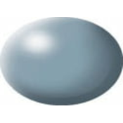 Revell Vodena boja Revell Siva (svileno mat) 374 Limenka 18 ml