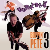 Boppin Pete 3 - Dorkabilly (LP)