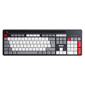 MARVO Tastatura USB kb005 en crna