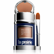 La Prairie Skin Caviar Collection tekući make-up nijansa Golden Beige (SPF 15) 30 ml