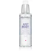 Goldwell Dualsenses Just Smooth ulje za neposlušnu i anti-frizz kosu (Taming Oil - Color Protection) 100 ml